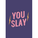 the religion of the slays
