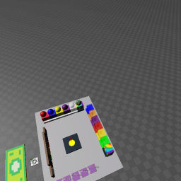 🍒 obby pastel TEAM prisso 🍒