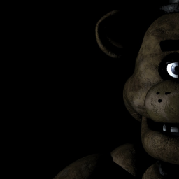 Fnaf backrooms