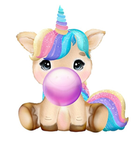 Bubblegum Unicorn Official Group