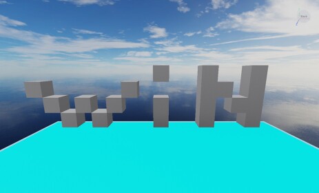 Obby Overload