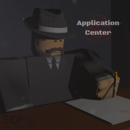 Application Centre