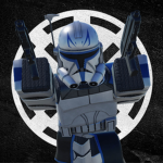 ༄ TGAR | 501st Legion ༄