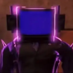 Shadow Tv man Group