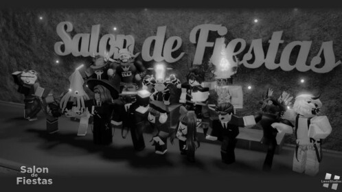 Salon de Fiestas OG