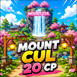 [ AVA + VIP 1 RBX ] MOUNT CUL