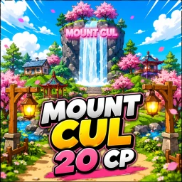 [ AVA + VIP 1 RBX ] MOUNT CUL icon