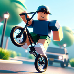🚲My Bike Mania🏍️