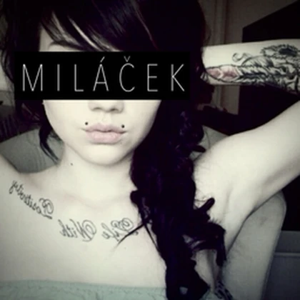 miláček Roblox group icon