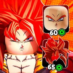 [200+] Dragon Ball Outfits icon