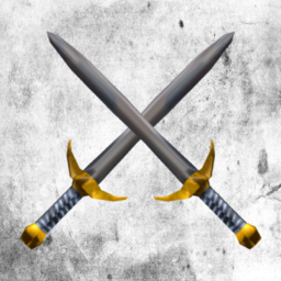 Sword Fighting Arena [Voice Enabled]