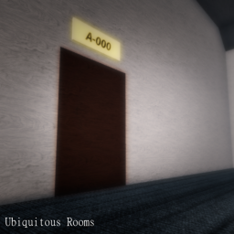 Ubiquitous Rooms icon