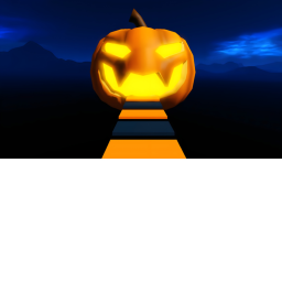 🎃Hollowen Obby İMPOSSİBLE🎃 (🎃New🎃)