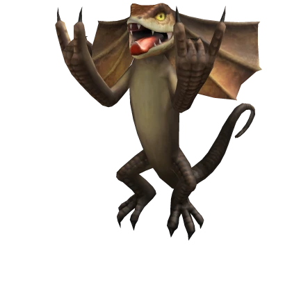 Frill-seeker Lizard | Roblox Item - Rolimon's Frill-seeker Lizard | Roblox Item - Rolimon's