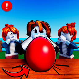 Don't Let It POP! 🎈