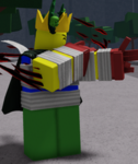 Lemons rule the world!