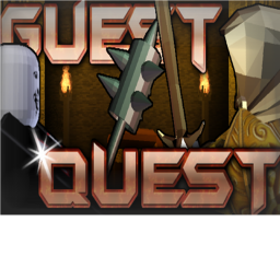 Guest quest online!