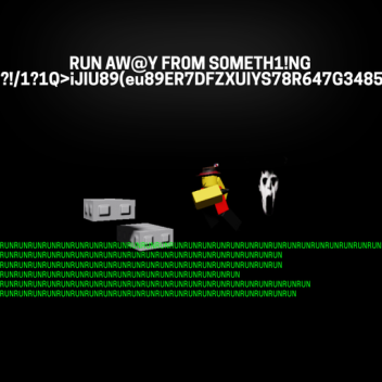 !1RUN 1!!1@W@Y FR0M SMTH 0BBY