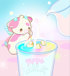 Moogic Milk