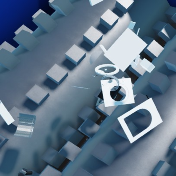 UPDATE! ซักผ้า desctruction