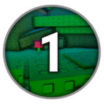 World 1 [Checkpoint 1]