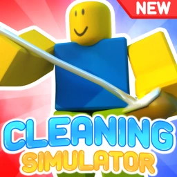 Cleaning Simulator [WIP] icon
