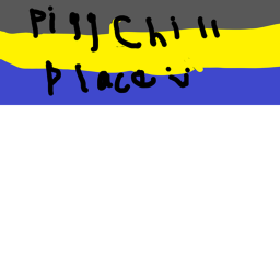 piggy chill  place  :)