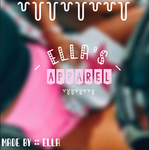 - ElIa’s Apparel -