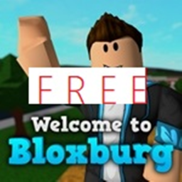 BLOXBURG [FREE!!!]