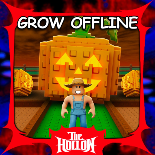 [🎃] Grow a Garden 🌶️