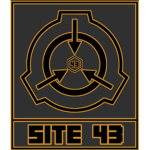 Site 43 security group