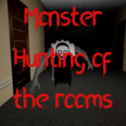 Monster Hunting of the rooms (Beta 1.0)