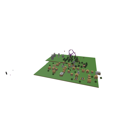 Broken Script