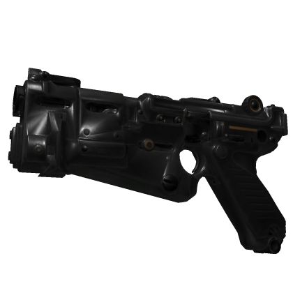 Pistole (Wolfenstein II)