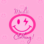Madii Clothing AAC