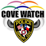 Cove City Police Department