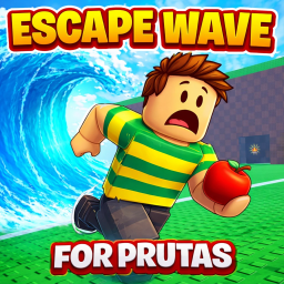 Escape Waves For Prutas