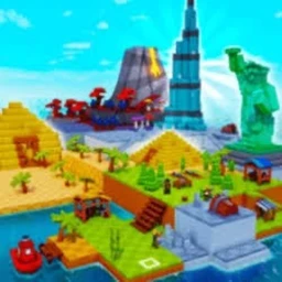 Grow A Tiny Island icon