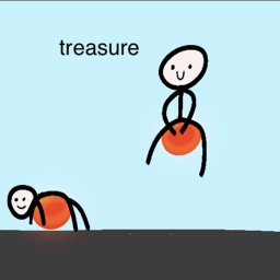 treasure