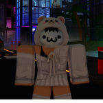 Bloxnight City