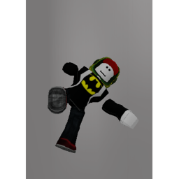 Another dirty ragdoll simulator
