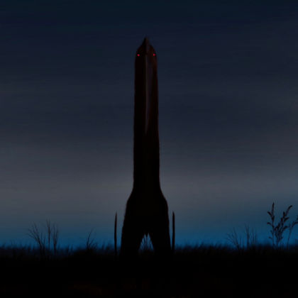 Creepy quetzalcoatlus Roblox decal