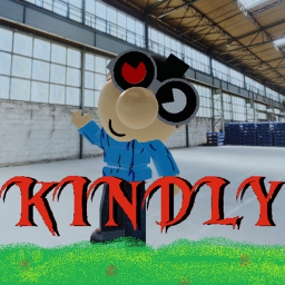 Kindly (ALPHA) CLOSED!!
