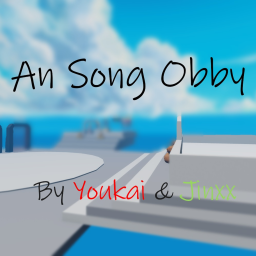 A Obby with songs
