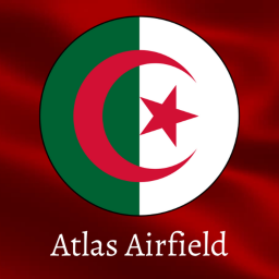 [AIRFORCE] Atlas Airfield