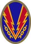 1940's | European Theater of Operations