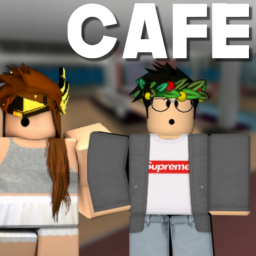 [CLOSED] ARK Cafe