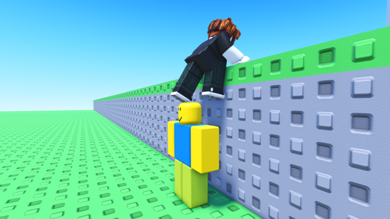 Friend Stack Obby screenshot 1