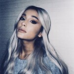 Ariana Grande ♡