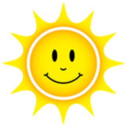 Sunny Studios! Roblox group icon